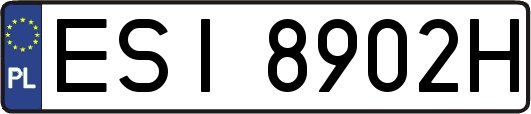 ESI8902H