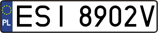ESI8902V