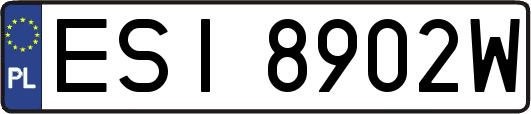 ESI8902W