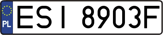 ESI8903F