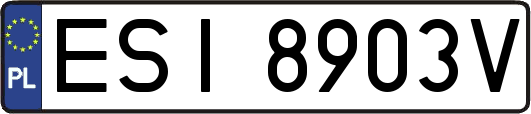 ESI8903V