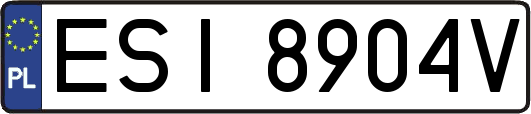 ESI8904V