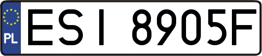 ESI8905F