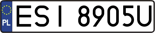 ESI8905U