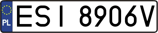 ESI8906V