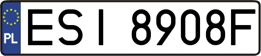 ESI8908F