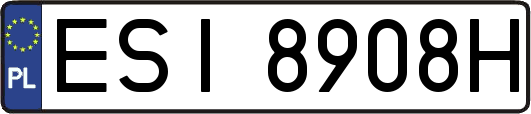 ESI8908H