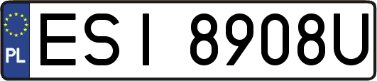 ESI8908U