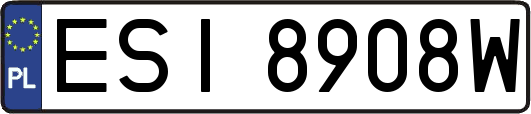 ESI8908W