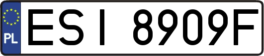 ESI8909F