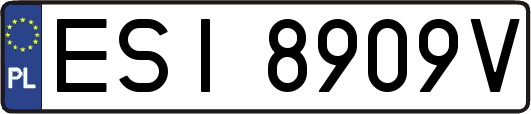 ESI8909V