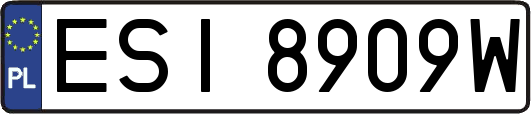 ESI8909W