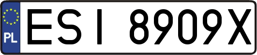ESI8909X