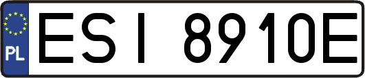 ESI8910E