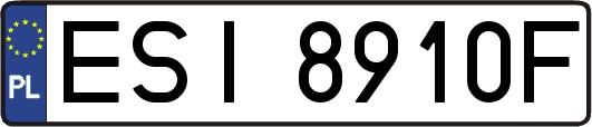 ESI8910F