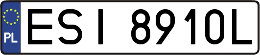 ESI8910L
