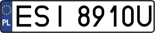 ESI8910U