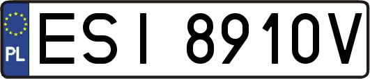 ESI8910V