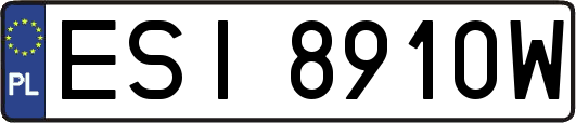 ESI8910W