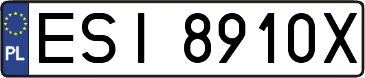 ESI8910X