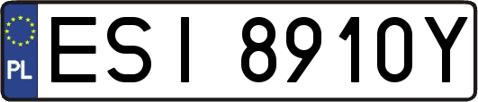 ESI8910Y