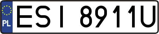 ESI8911U