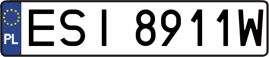 ESI8911W