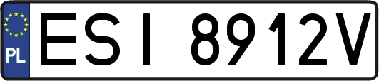 ESI8912V