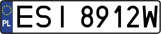 ESI8912W