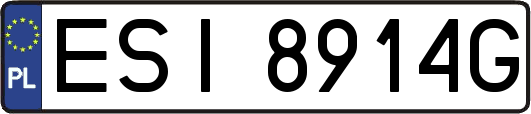 ESI8914G