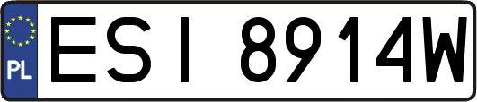 ESI8914W