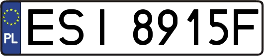 ESI8915F