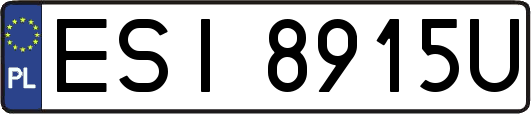 ESI8915U