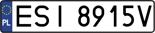 ESI8915V
