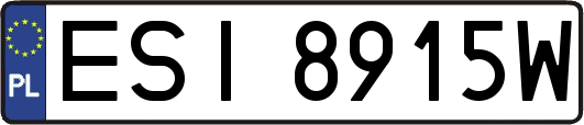 ESI8915W