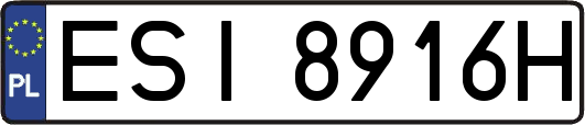 ESI8916H