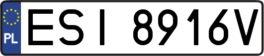 ESI8916V