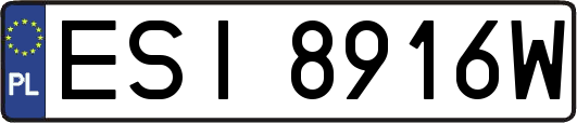 ESI8916W