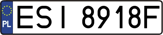 ESI8918F