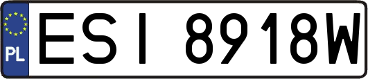 ESI8918W