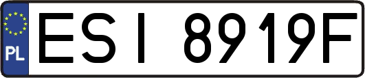 ESI8919F