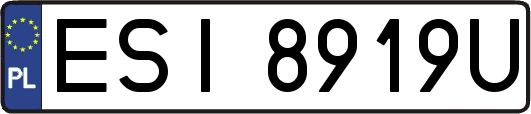 ESI8919U