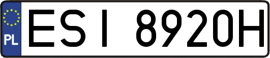 ESI8920H