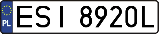 ESI8920L