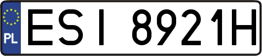 ESI8921H