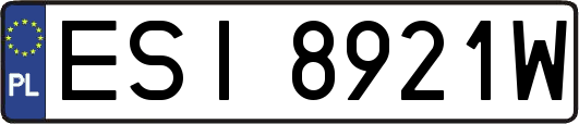 ESI8921W