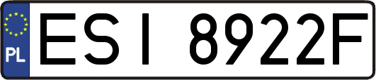 ESI8922F