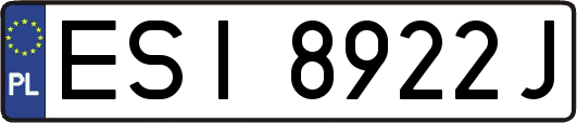 ESI8922J