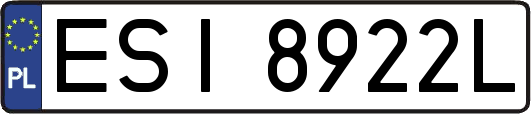ESI8922L