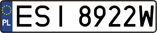 ESI8922W